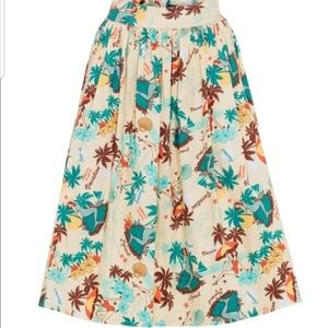 L, New with tags Voodoo vixen